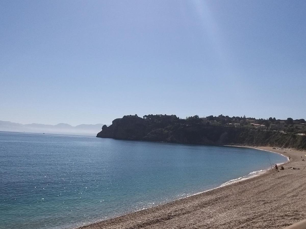 Nuova Villa Intera Guidaloca Скопелло Экстерьер фото