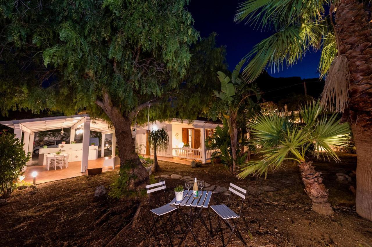 Nuova Villa Intera Guidaloca Скопелло Экстерьер фото