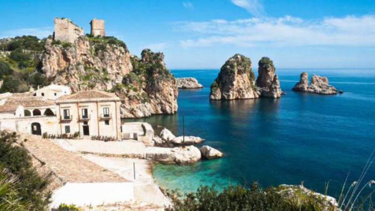 Nuova Villa Intera Guidaloca Скопелло Экстерьер фото